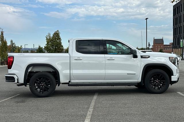 new 2024 GMC Sierra 1500 car, priced at $54,885