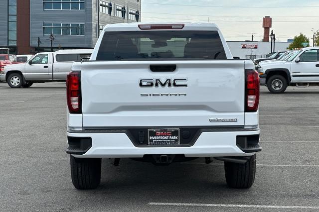 new 2024 GMC Sierra 1500 car, priced at $54,885