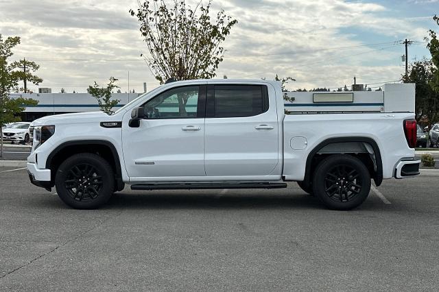 new 2024 GMC Sierra 1500 car, priced at $54,885