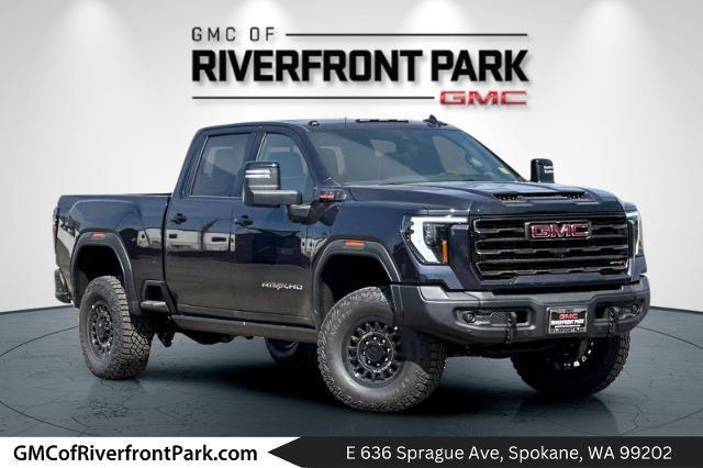 new 2025 GMC Sierra 2500 car, priced at $104,270