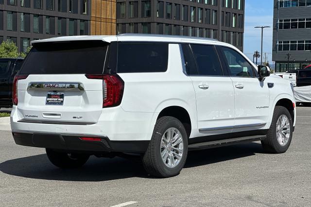 new 2024 GMC Yukon XL car, priced at $68,295