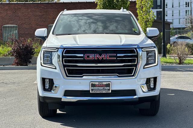 new 2024 GMC Yukon XL car, priced at $68,295