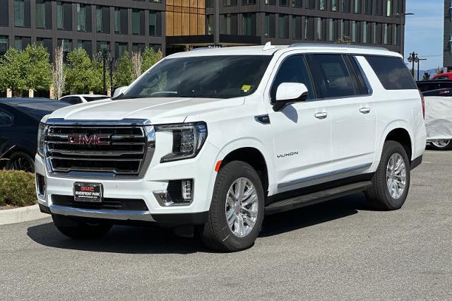 new 2024 GMC Yukon XL car, priced at $68,295