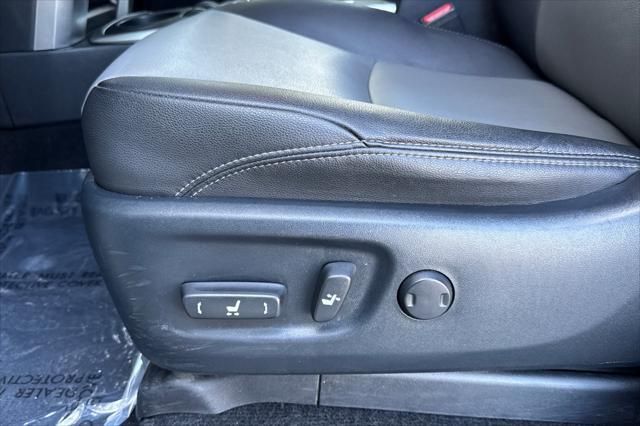 used 2022 Toyota 4Runner car, priced at $41,250