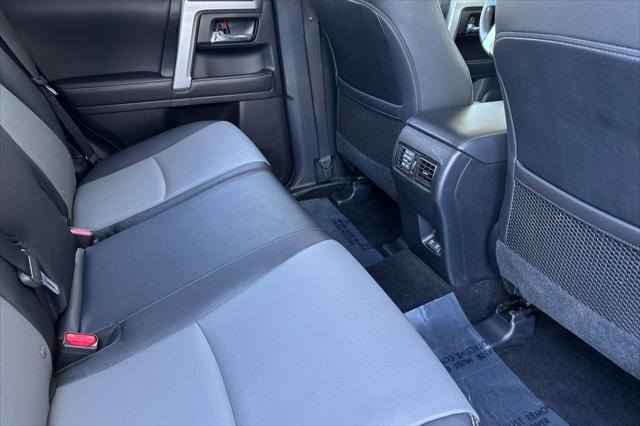 used 2022 Toyota 4Runner car, priced at $41,250