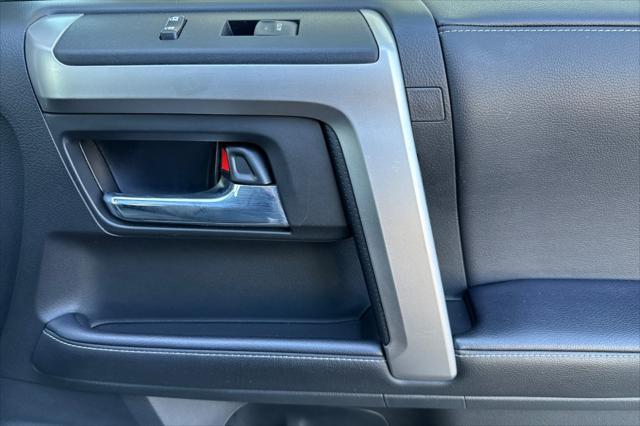 used 2022 Toyota 4Runner car, priced at $41,250