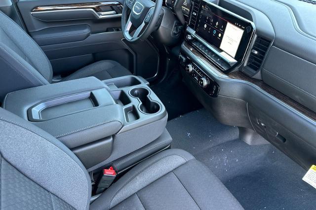 new 2025 GMC Sierra 2500 car, priced at $66,770