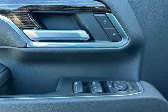 new 2025 GMC Sierra 2500 car, priced at $66,770