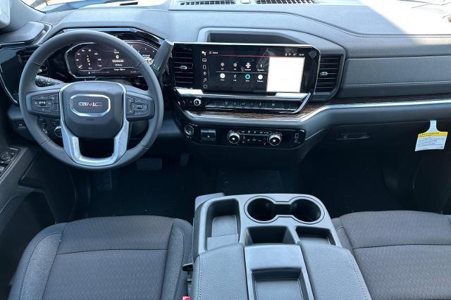 new 2025 GMC Sierra 2500 car, priced at $66,770