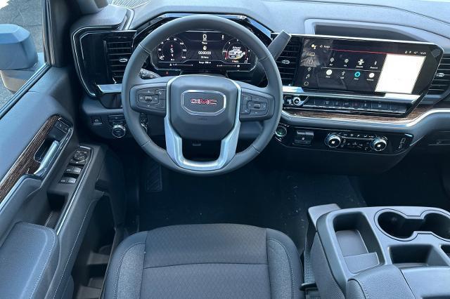 new 2025 GMC Sierra 2500 car, priced at $66,770