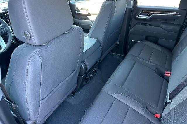 new 2025 GMC Sierra 2500 car, priced at $66,770