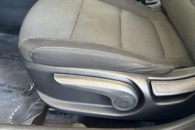 used 2021 Hyundai Accent car, priced at $16,490