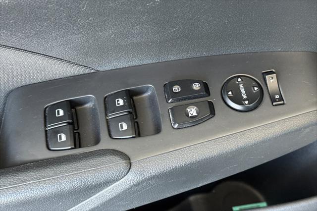 used 2021 Hyundai Accent car, priced at $16,490