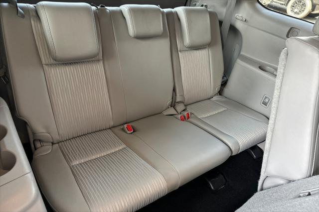 used 2018 Toyota Highlander car, priced at $26,995
