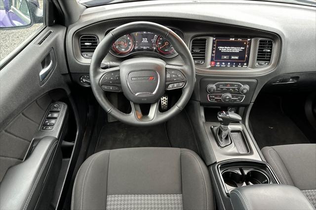 used 2023 Dodge Charger car, priced at $34,800