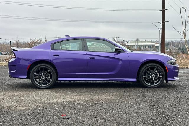 used 2023 Dodge Charger car, priced at $34,800