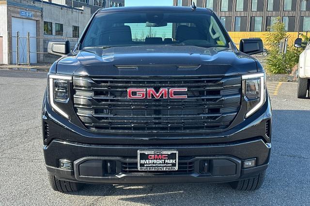 new 2025 GMC Sierra 1500 car, priced at $61,185