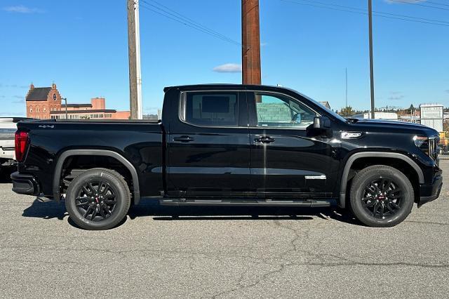 new 2025 GMC Sierra 1500 car, priced at $61,185