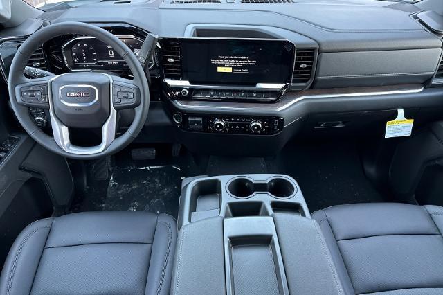 new 2025 GMC Sierra 2500 car, priced at $74,230