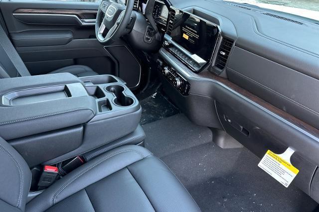 new 2025 GMC Sierra 2500 car, priced at $74,230