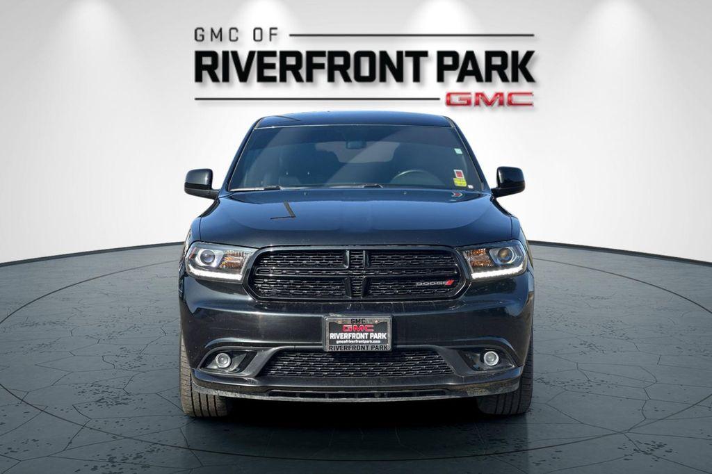 used 2016 Dodge Durango car, priced at $14,900