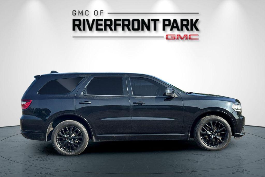 used 2016 Dodge Durango car, priced at $14,900
