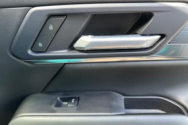 new 2025 GMC Terrain car, priced at $35,340