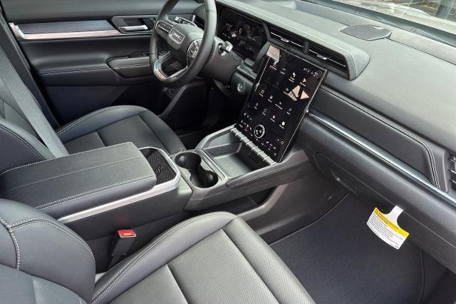new 2025 GMC Terrain car, priced at $35,340