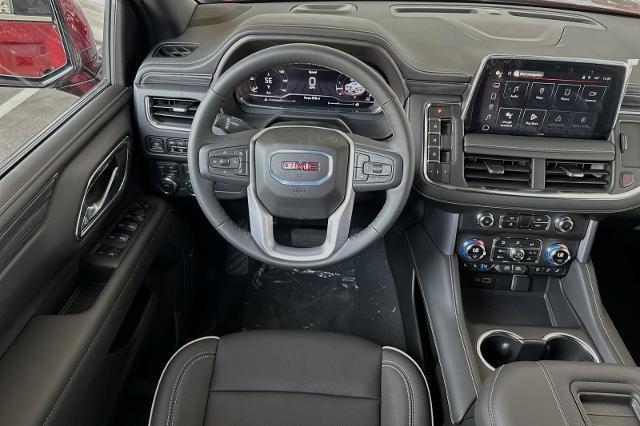 new 2024 GMC Yukon car, priced at $73,070