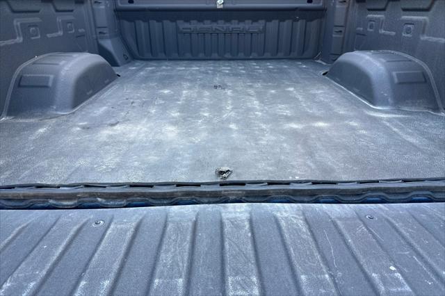 used 2021 GMC Sierra 3500 car, priced at $61,400