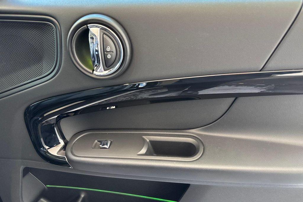 used 2022 MINI Countryman car, priced at $19,800