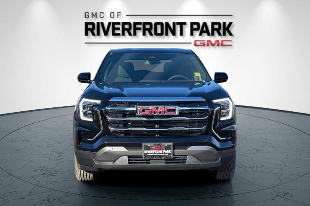 new 2025 GMC Terrain car, priced at $33,890