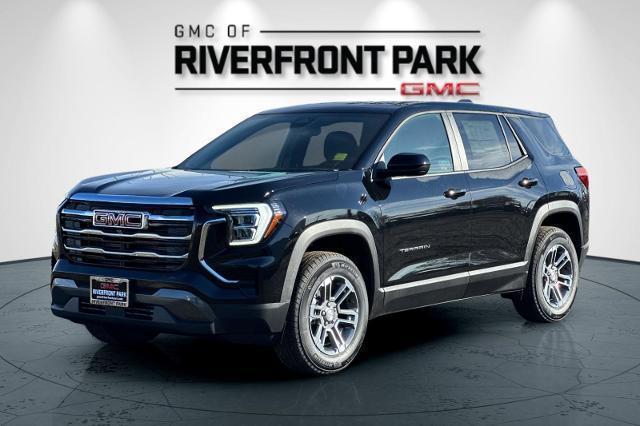 new 2025 GMC Terrain car, priced at $33,890
