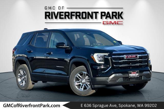 new 2025 GMC Terrain car, priced at $33,890