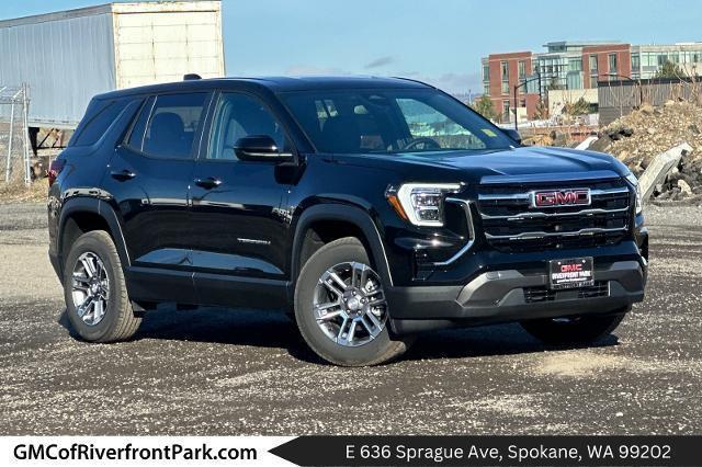 new 2025 GMC Terrain car, priced at $33,890