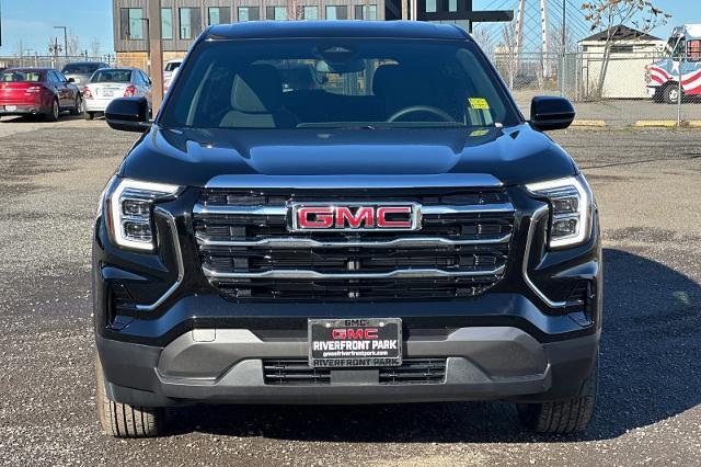 new 2025 GMC Terrain car, priced at $33,890