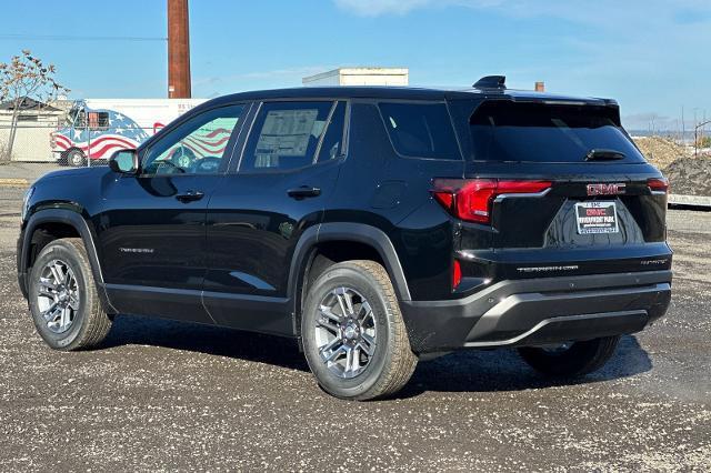 new 2025 GMC Terrain car, priced at $33,890