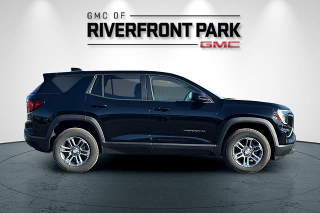 new 2025 GMC Terrain car, priced at $33,890