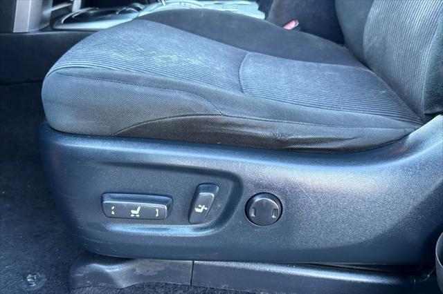 used 2022 Toyota 4Runner car, priced at $45,900