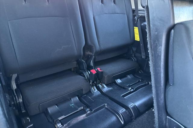 used 2022 Toyota 4Runner car, priced at $45,900