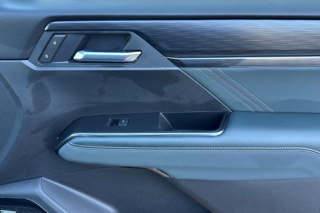 new 2025 GMC Acadia car, priced at $59,729