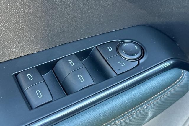 new 2025 GMC Acadia car, priced at $59,729