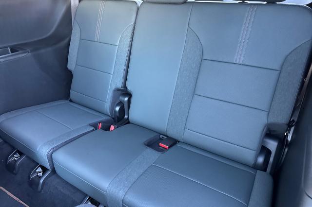 new 2025 GMC Acadia car, priced at $59,729