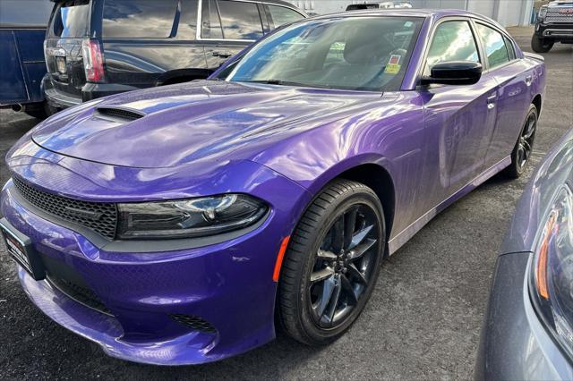 used 2023 Dodge Charger car, priced at $33,400