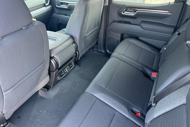 new 2026 GMC Sierra 1500 car, priced at $54,935