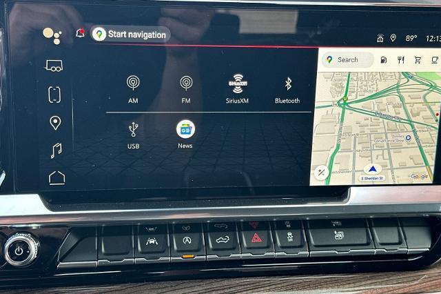 new 2026 GMC Sierra 1500 car, priced at $54,935