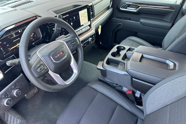 new 2026 GMC Sierra 1500 car, priced at $54,935