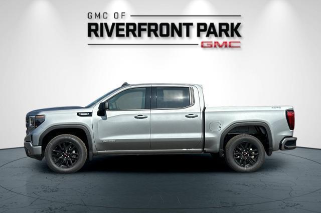 new 2026 GMC Sierra 1500 car, priced at $54,935