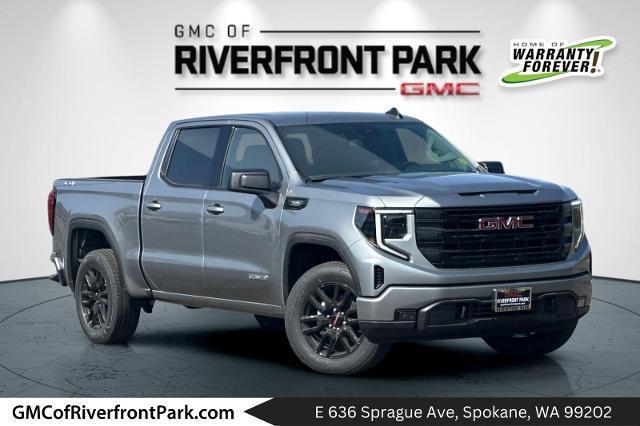 new 2026 GMC Sierra 1500 car, priced at $48,935
