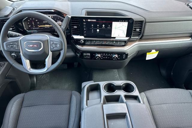 new 2026 GMC Sierra 1500 car, priced at $54,935